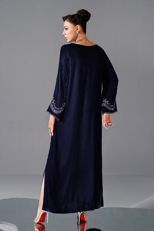 Naqshi | Miorah Pret | Ellis