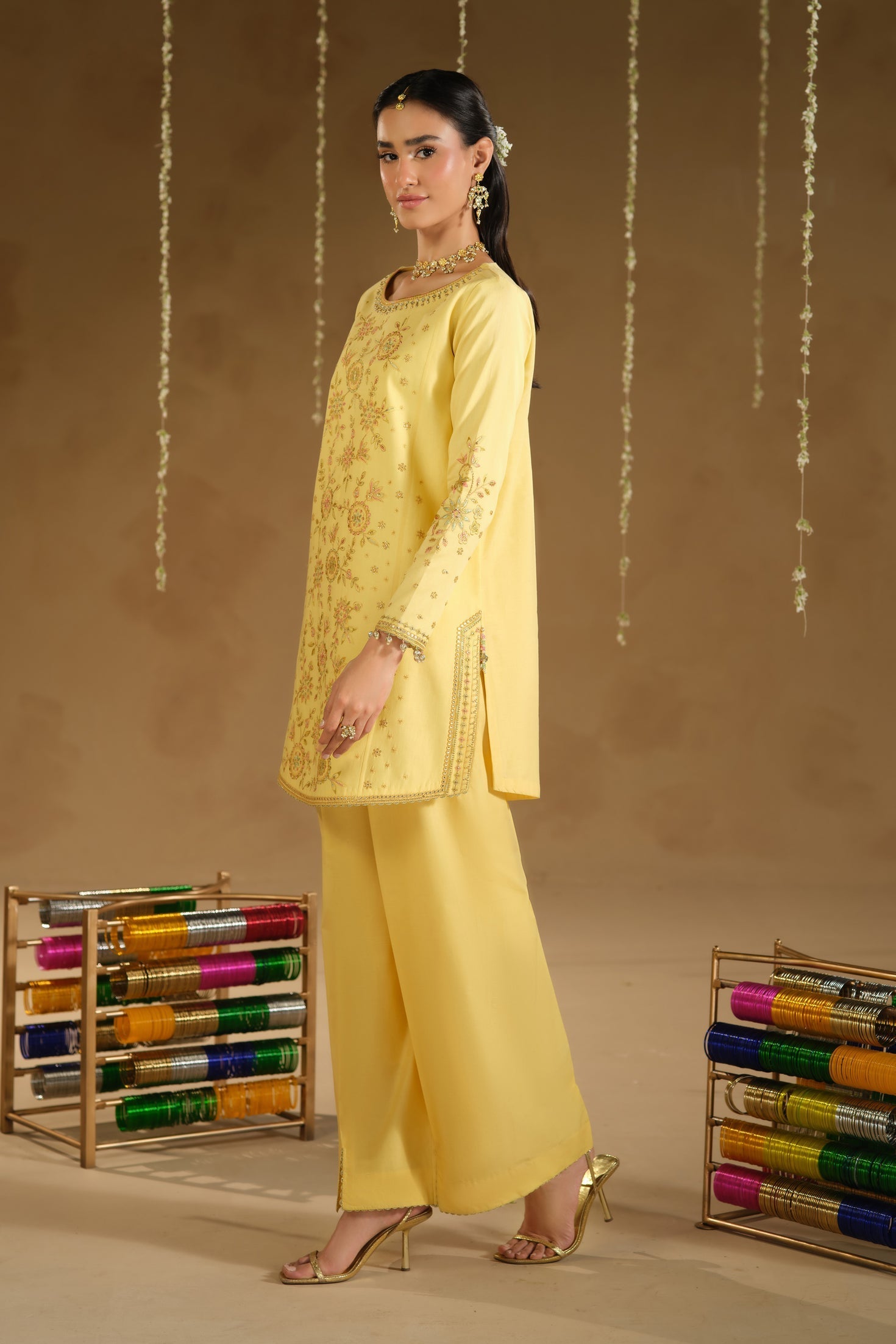 Naqshi | Festive Eid 26 | Aahal
