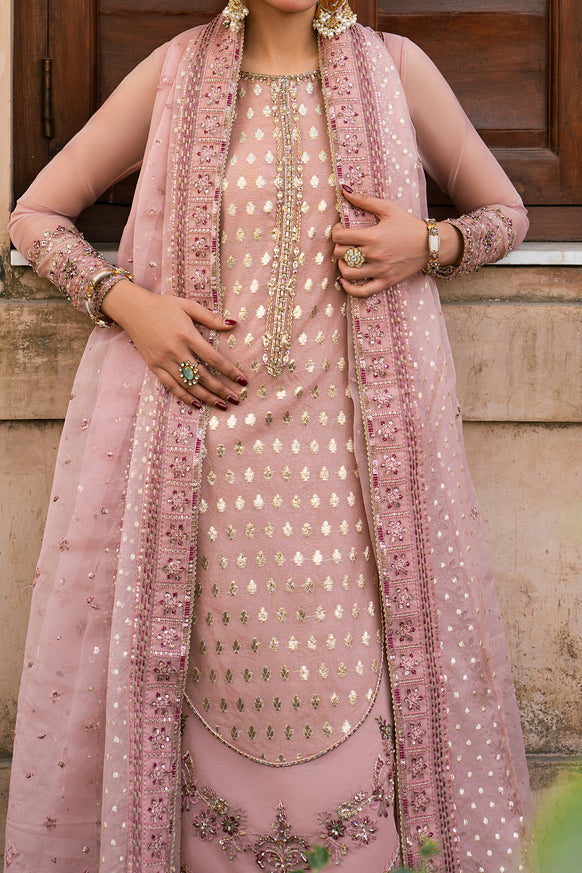 Naqshi | Tabeer Festive Dresses | Faris