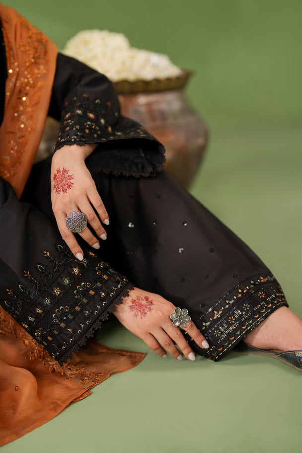Naqshi | Kumari Pret | Isma
