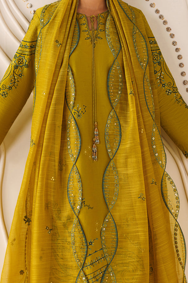 Naqshi | Festive Eid 26 | Evara