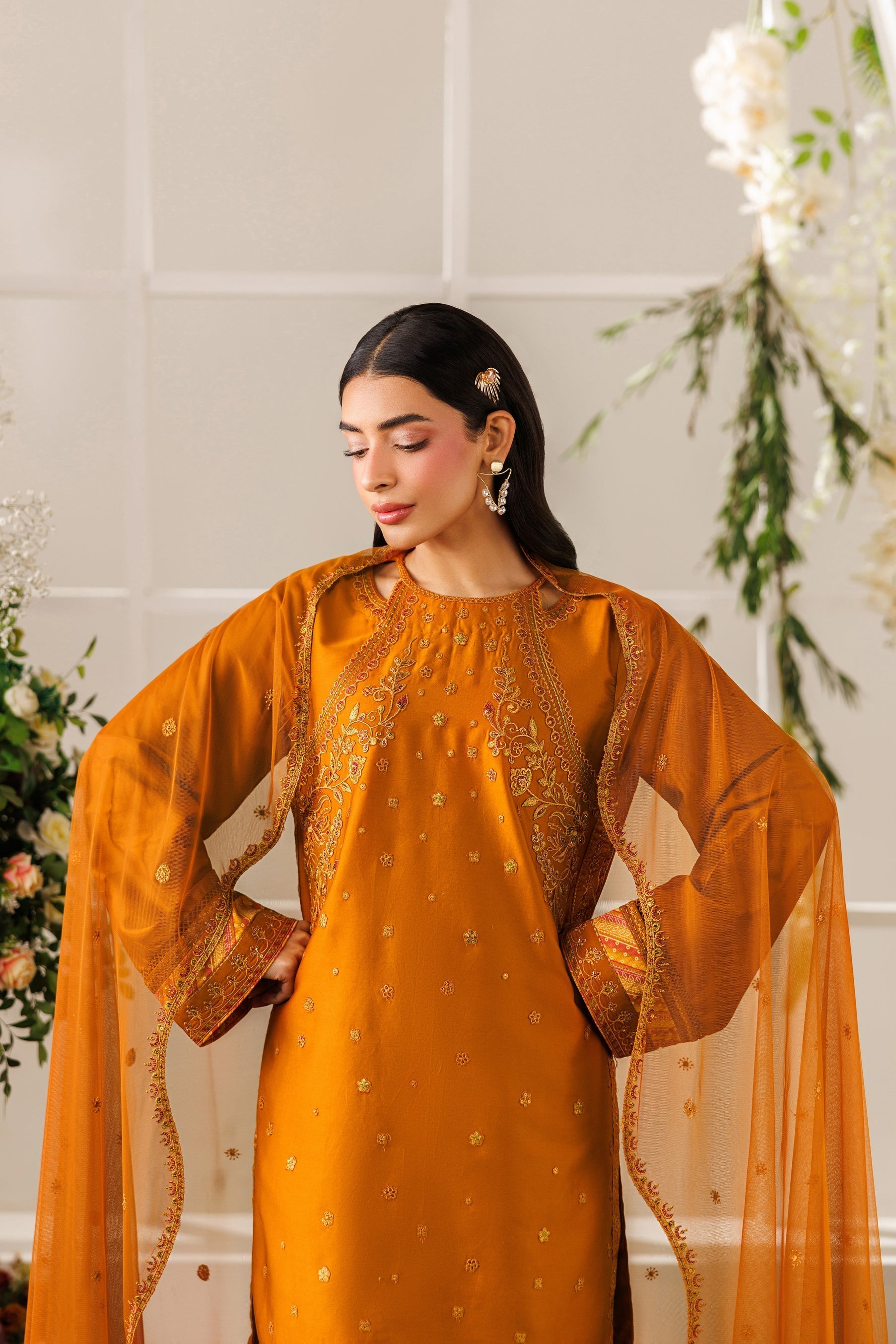 Naqshi | Festive Eid 26 | Mohib