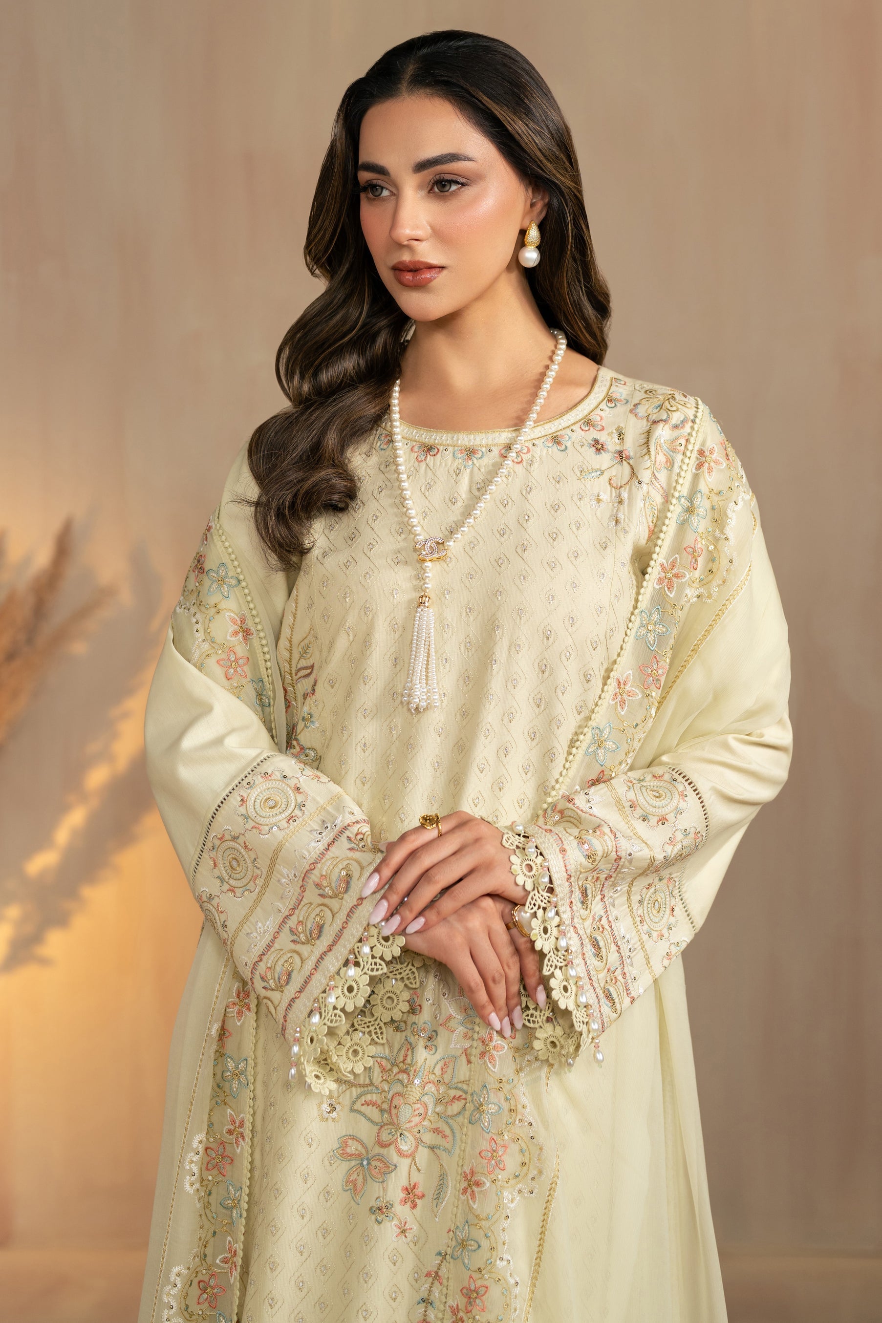 Naqshi | Festive Eid 26 | Nerissa