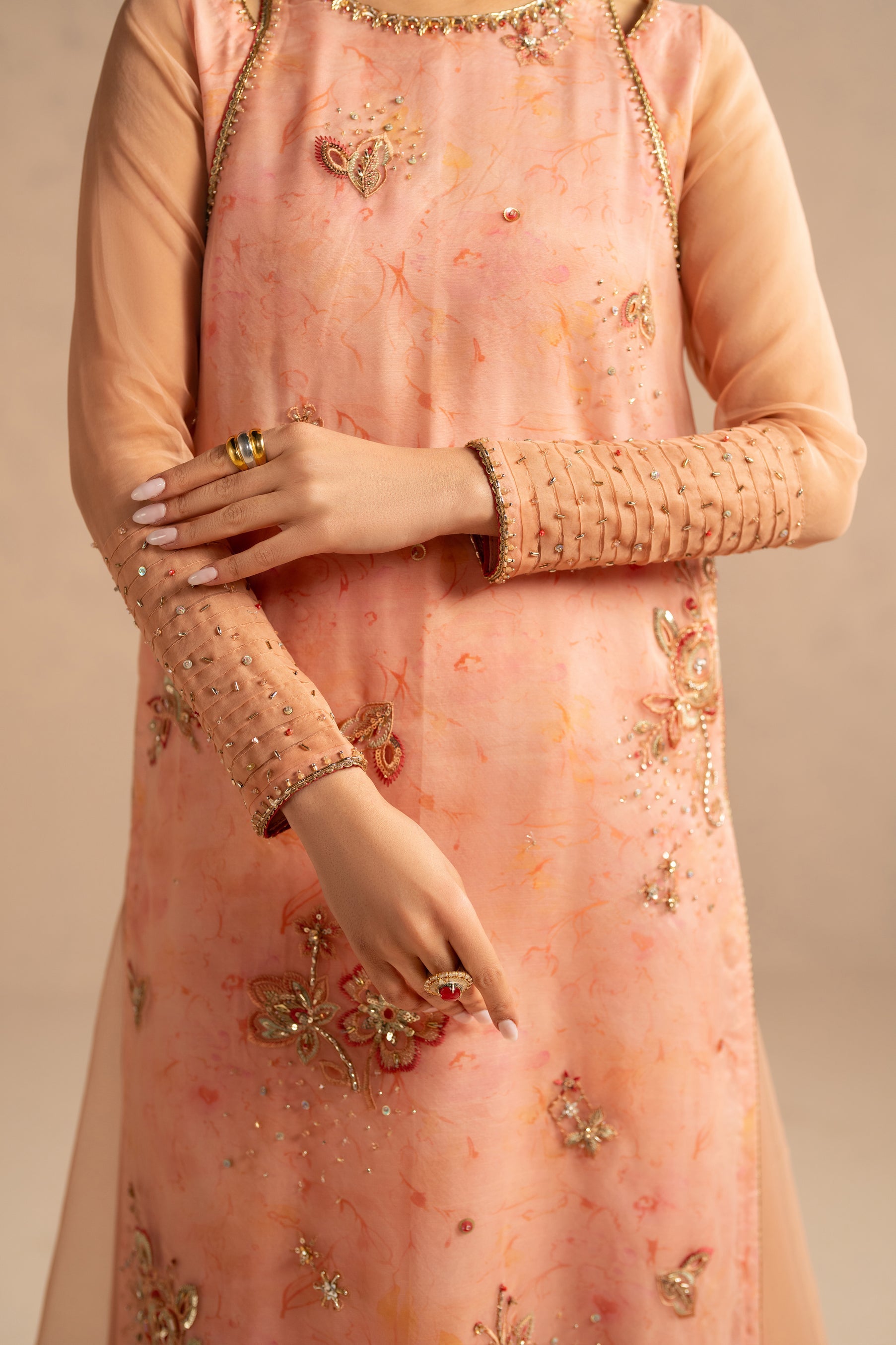 Naqshi | Festive Eid 26 | Aysun