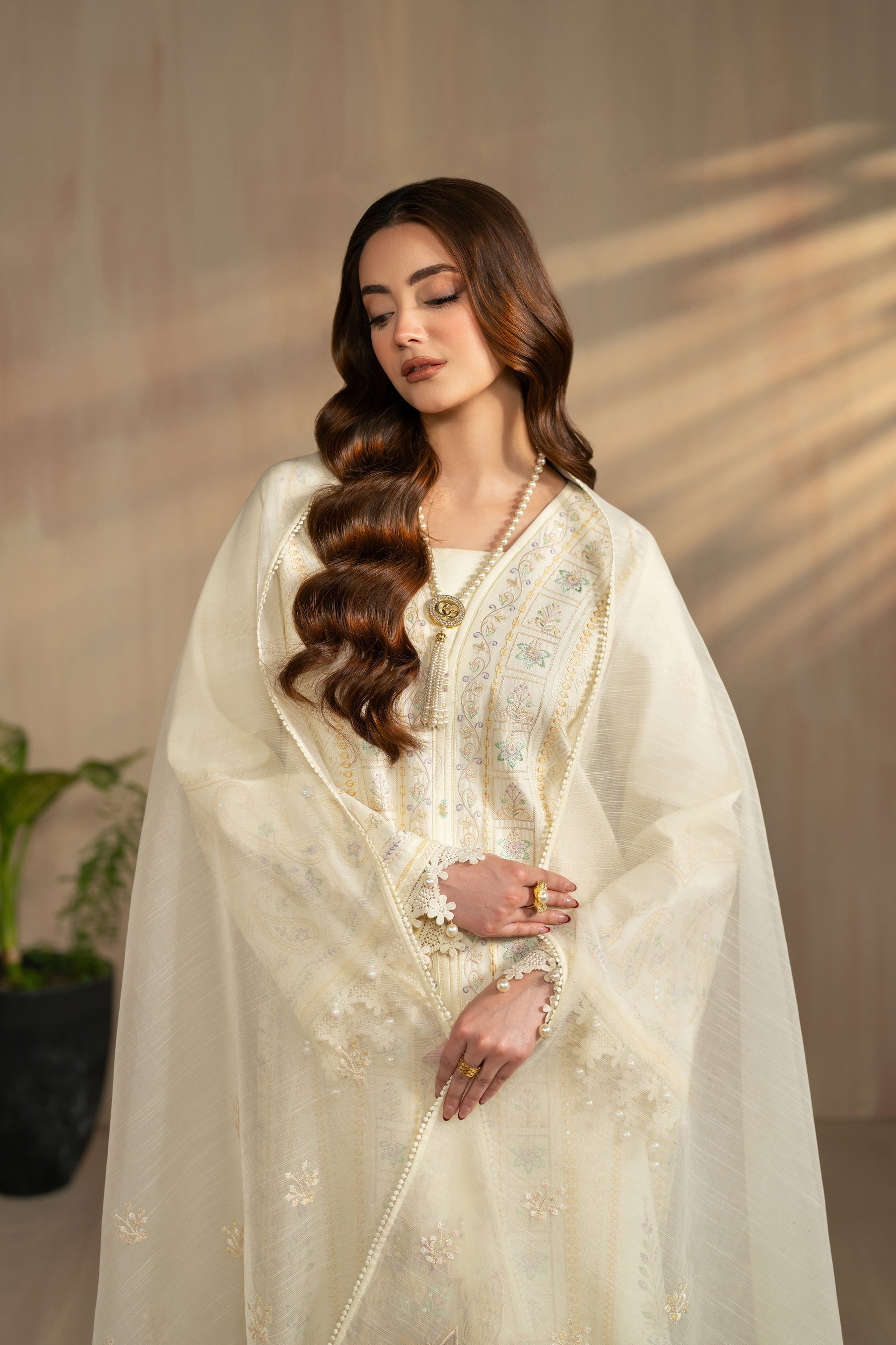 Naqshi | Festive Eid 26 | Ashnoor