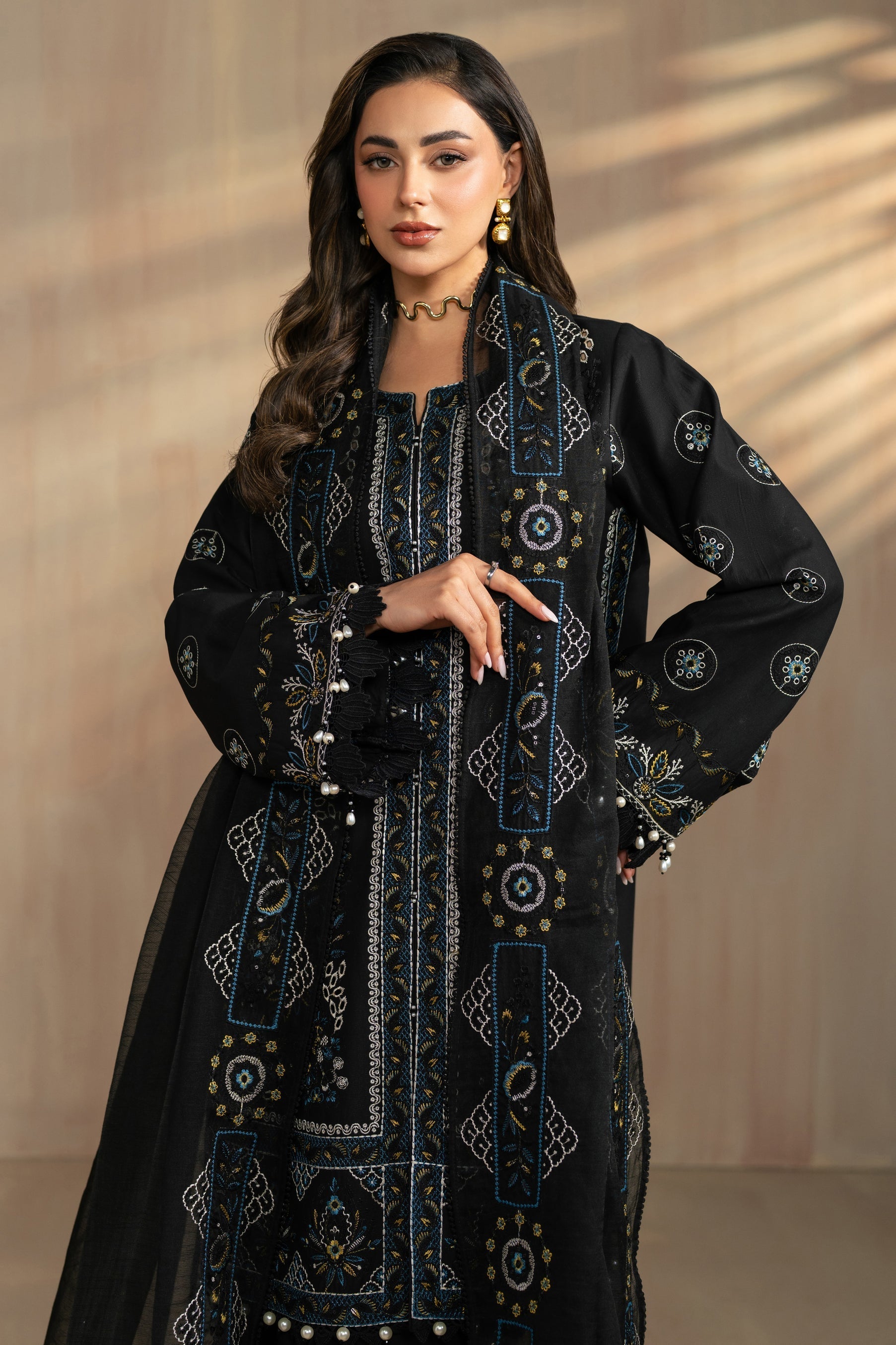 Naqshi | Festive Eid 26 | Hazeem