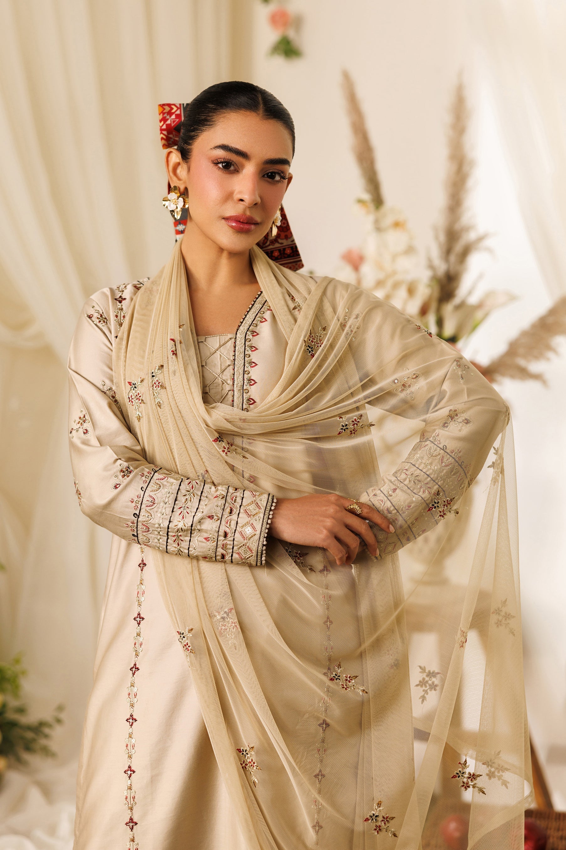 Naqshi | Festive Eid 26 | Numa