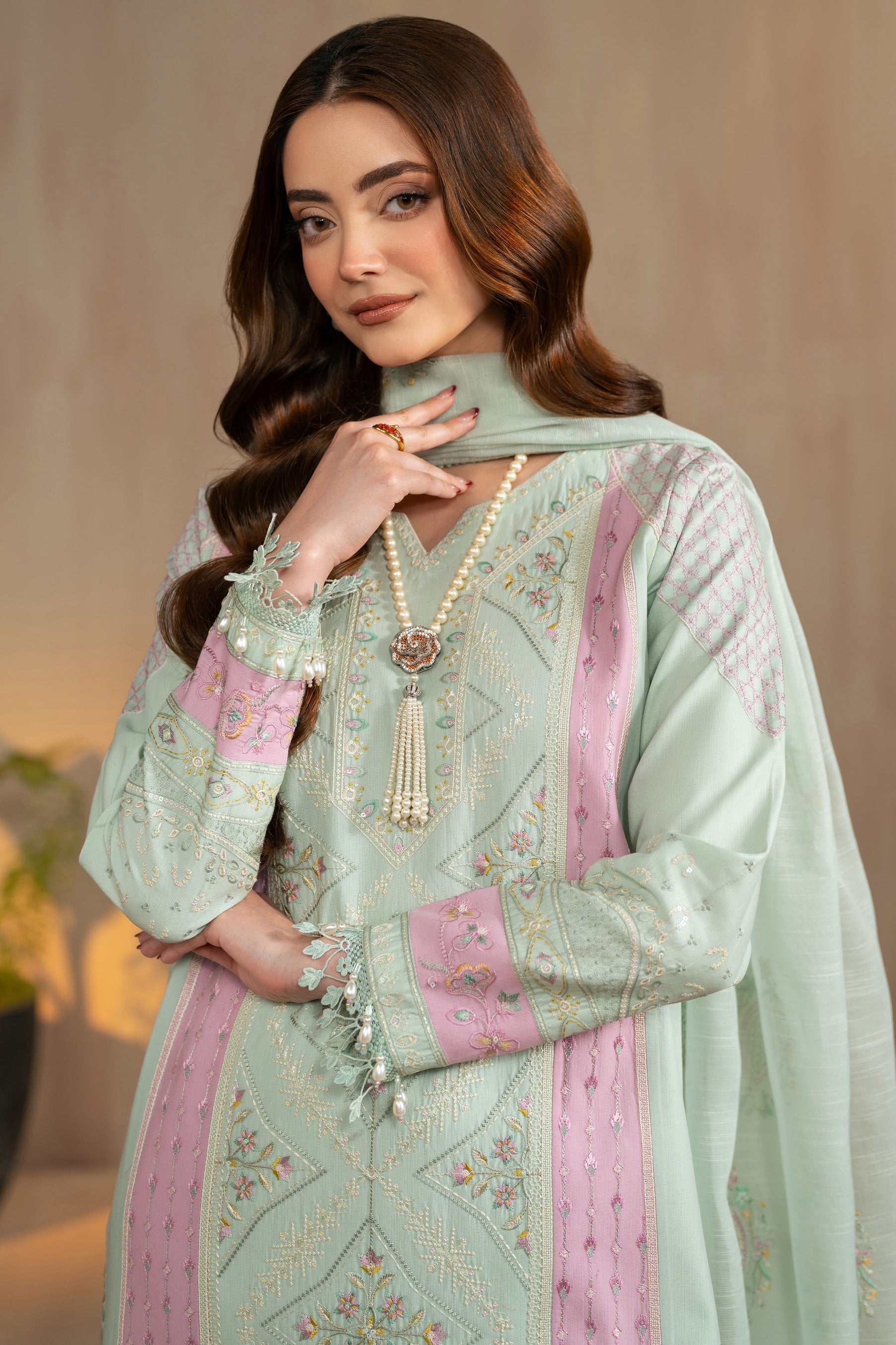 Naqshi | Festive Eid 26 | Tazila