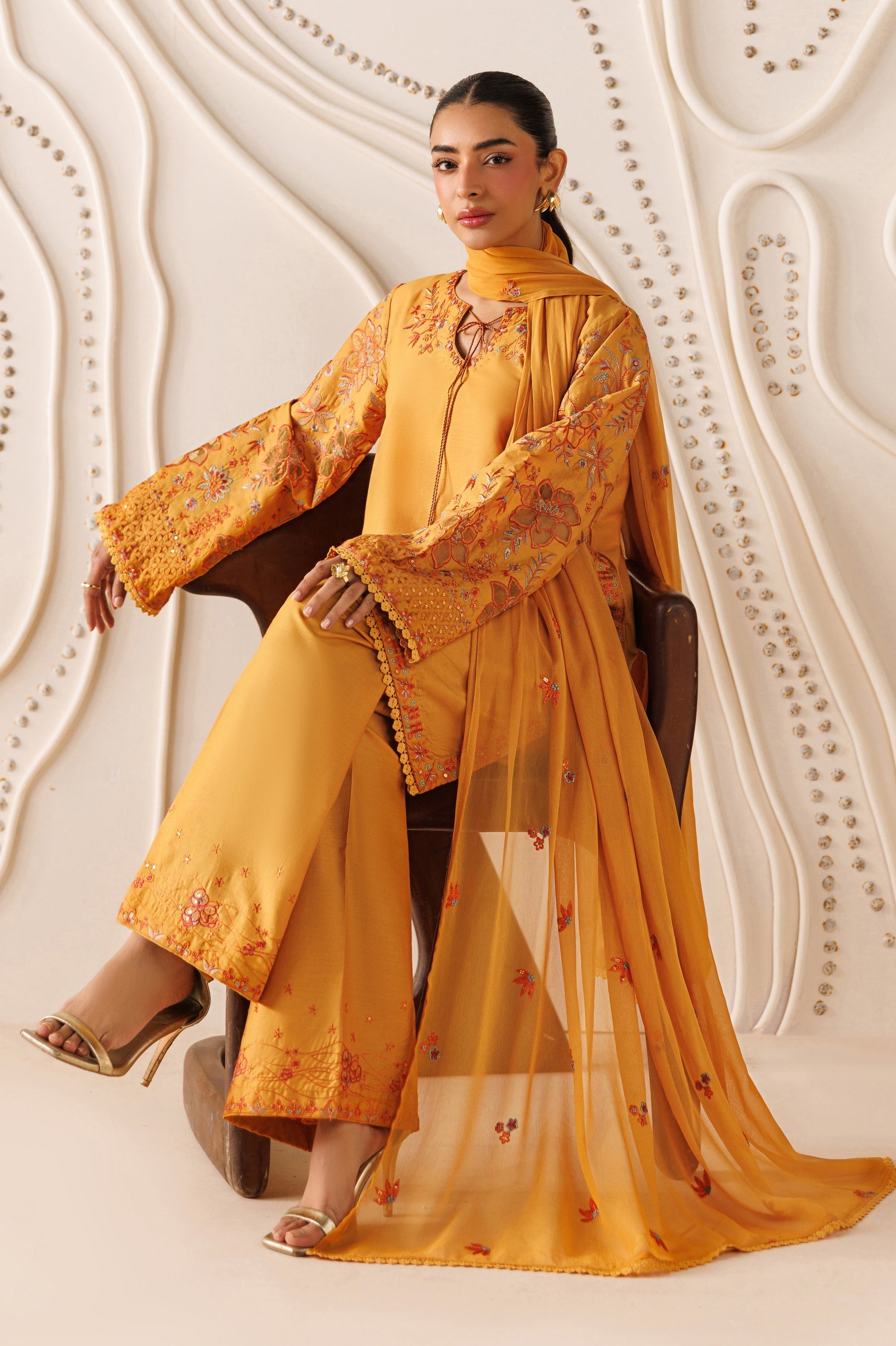 Naqshi | Festive Eid 26 | Lunara