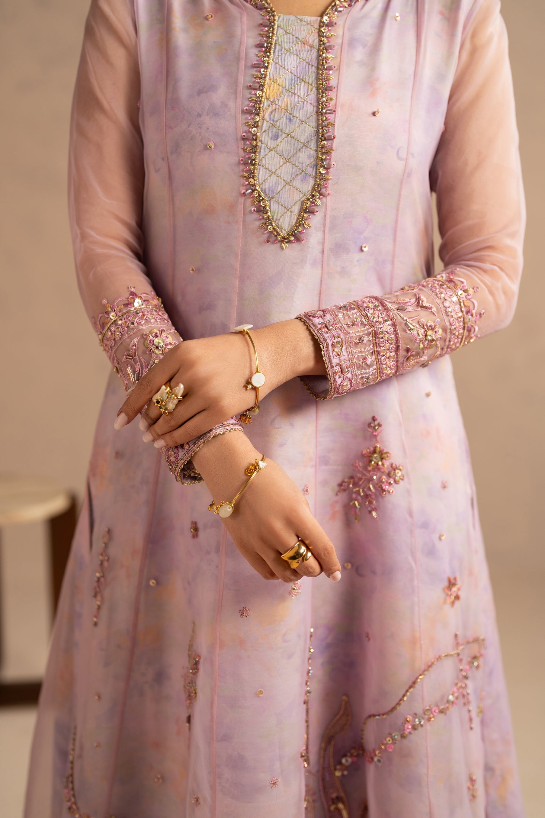 Naqshi | Festive Eid 26 | Akeza