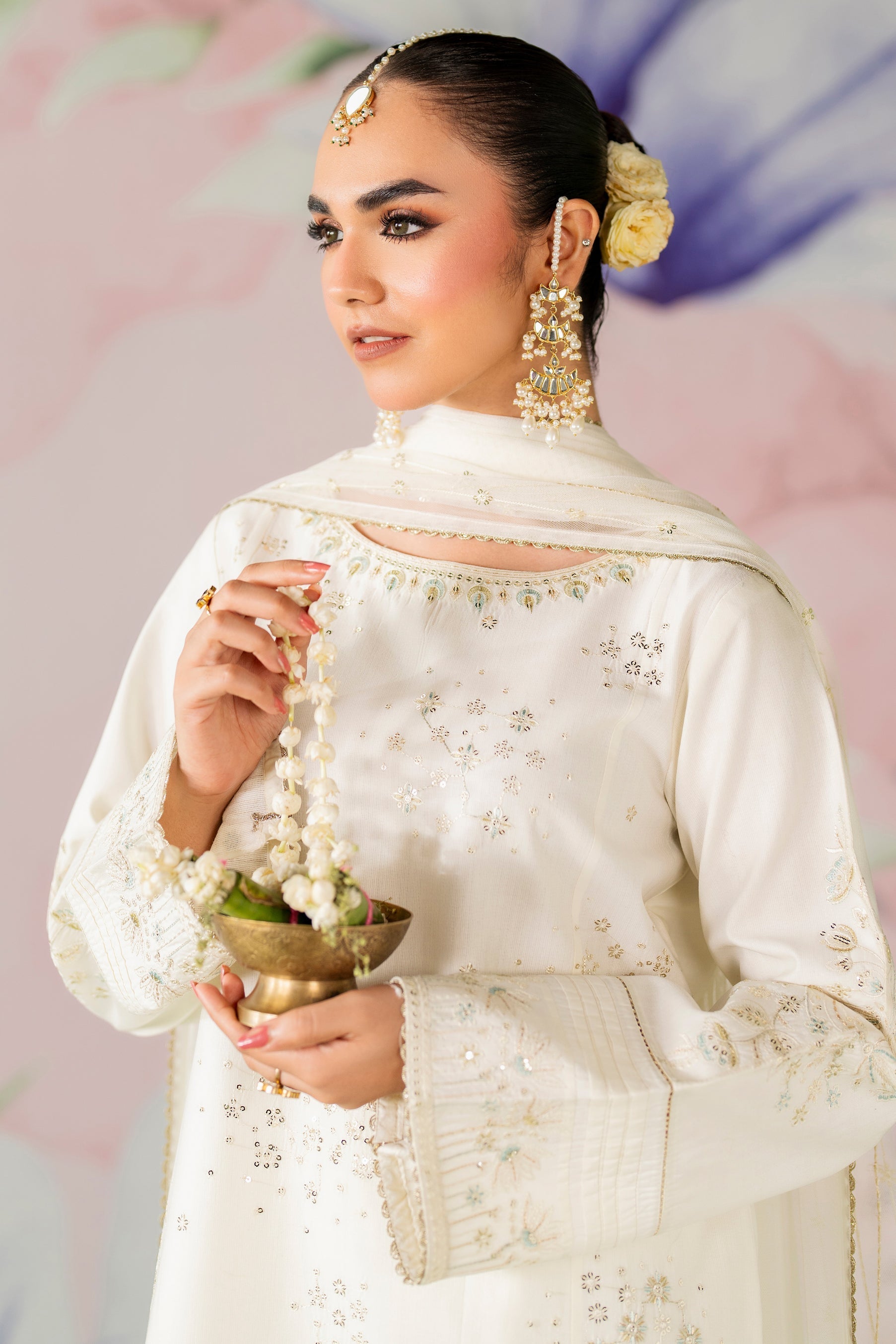 Naqshi | Festive Eid 26 | Preeti