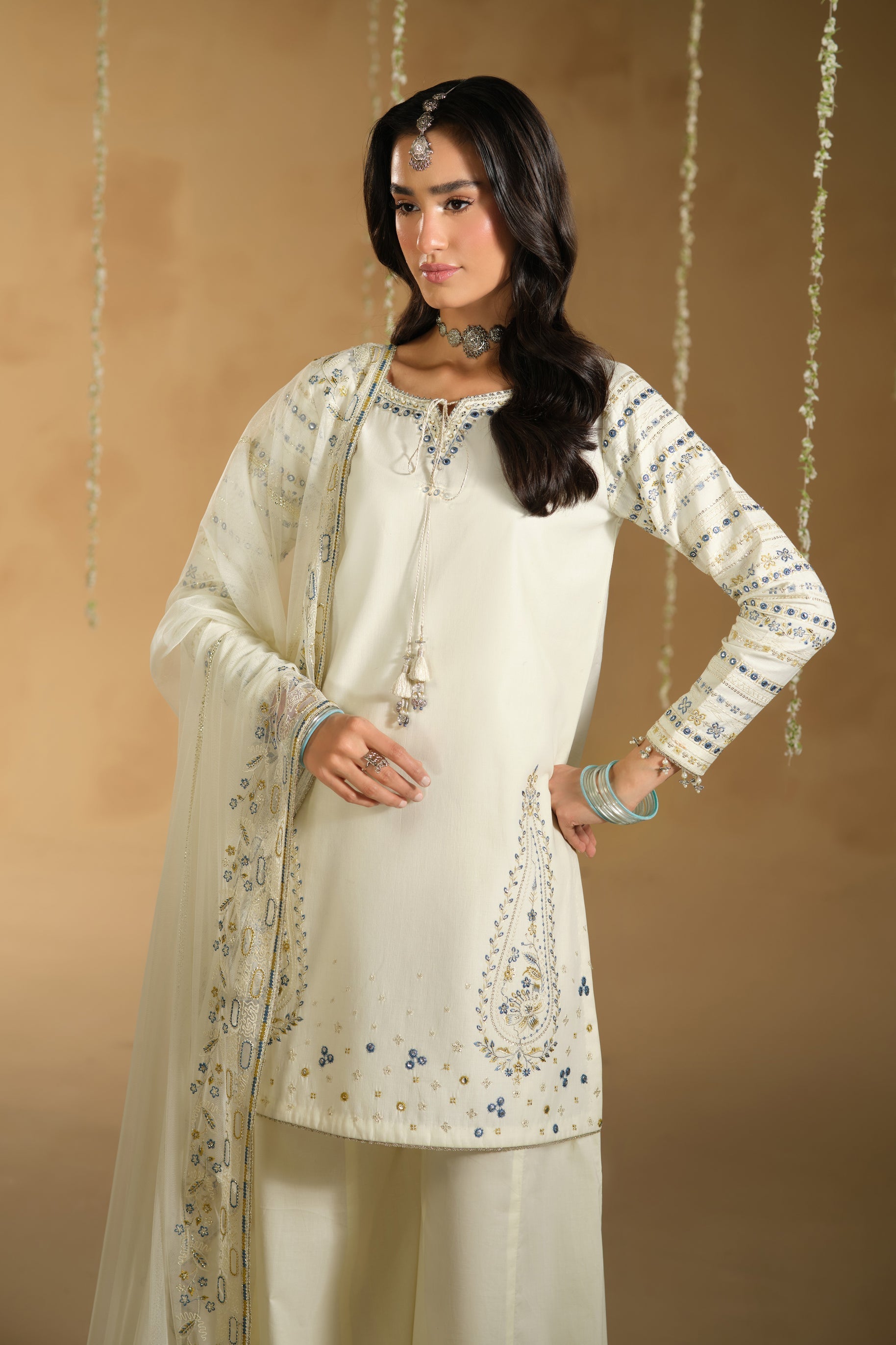 Naqshi | Festive Eid 26 | Rozal