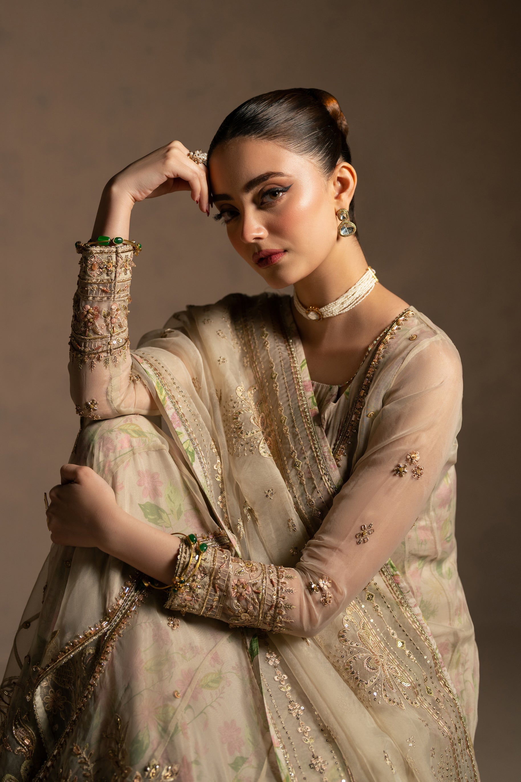 Naqshi | Festive Eid 26 | Sohan
