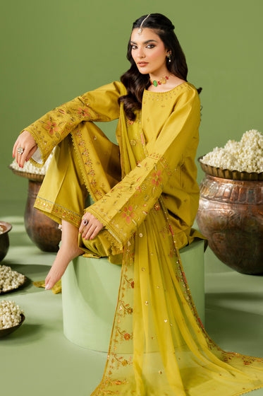 Naqshi | Kumari Pret | Isha