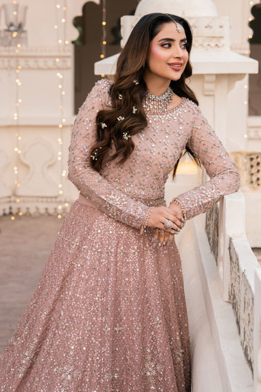 Naqshi | Sheenor Wedding Formals | Anzish