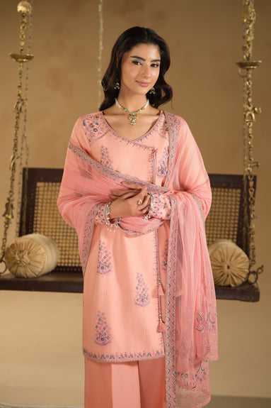 Naqshi | Festive Eid 26 | Umaiza