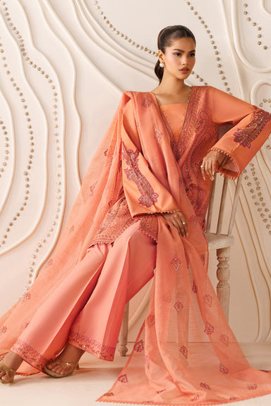 Naqshi | Festive Eid 26 | Flaira