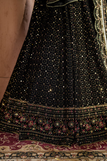 Naqshi | Nazleen Velvet | Roheen