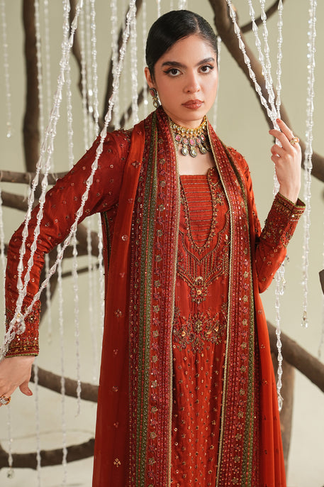 Naqshi | Mehrnaz Formals | Mivaan