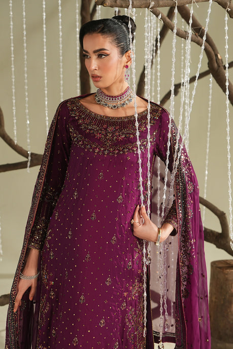 Naqshi | Mehrnaz Formals | Mayven