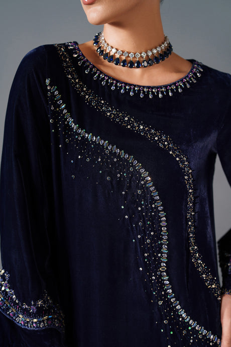 Naqshi | Miorah Pret | Ellis