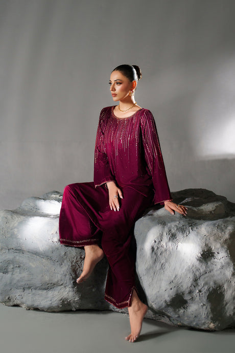 Naqshi | Miorah Pret | Jessie