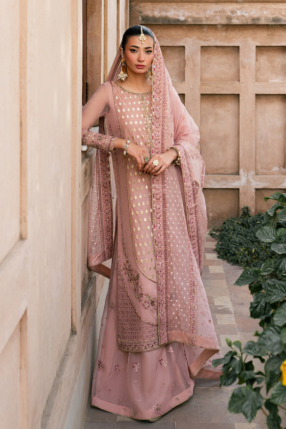 Naqshi | Tabeer Festive Dresses | Faris