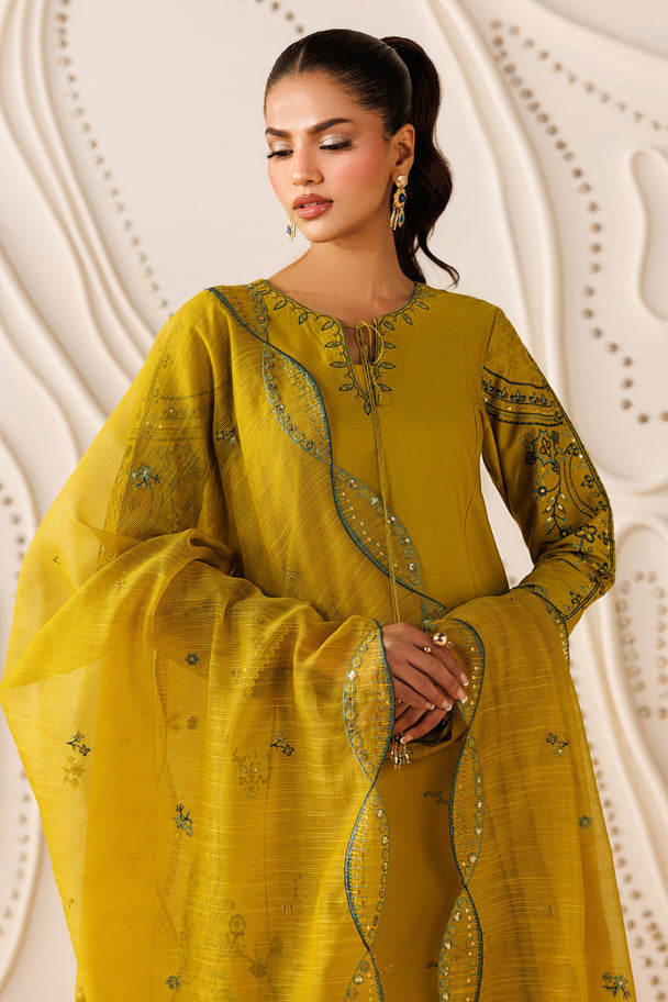 Naqshi | Festive Eid 26 | Evara