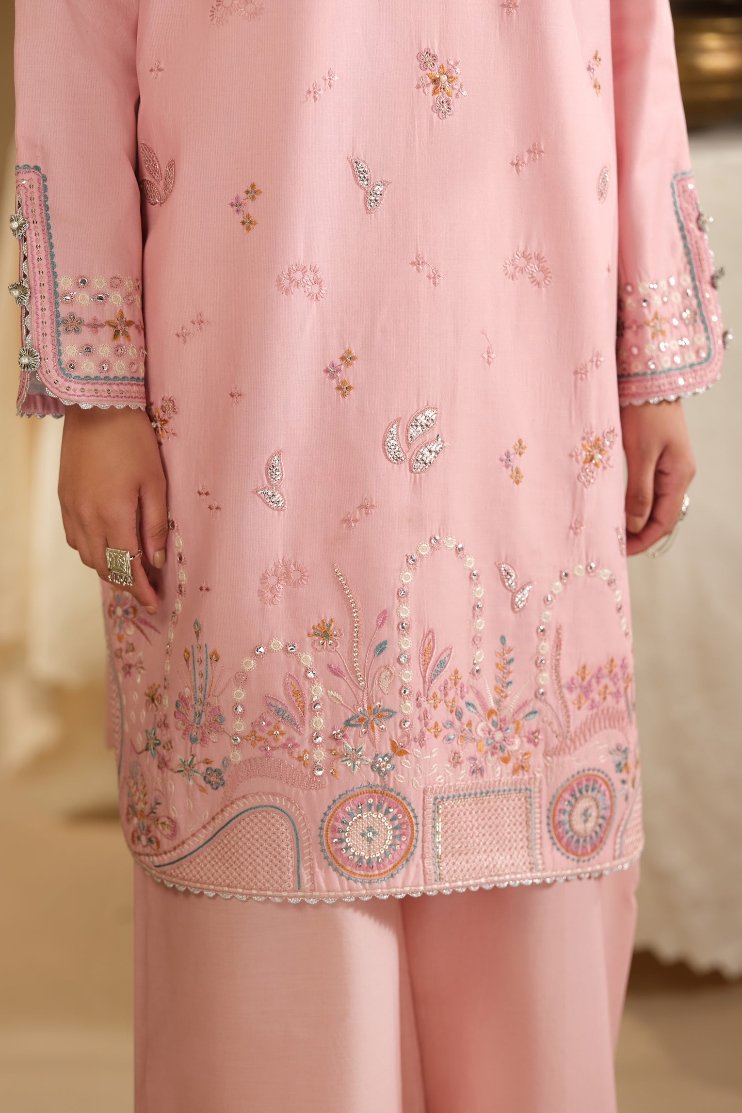 Naqshi | Festive Eid 26 | Dana