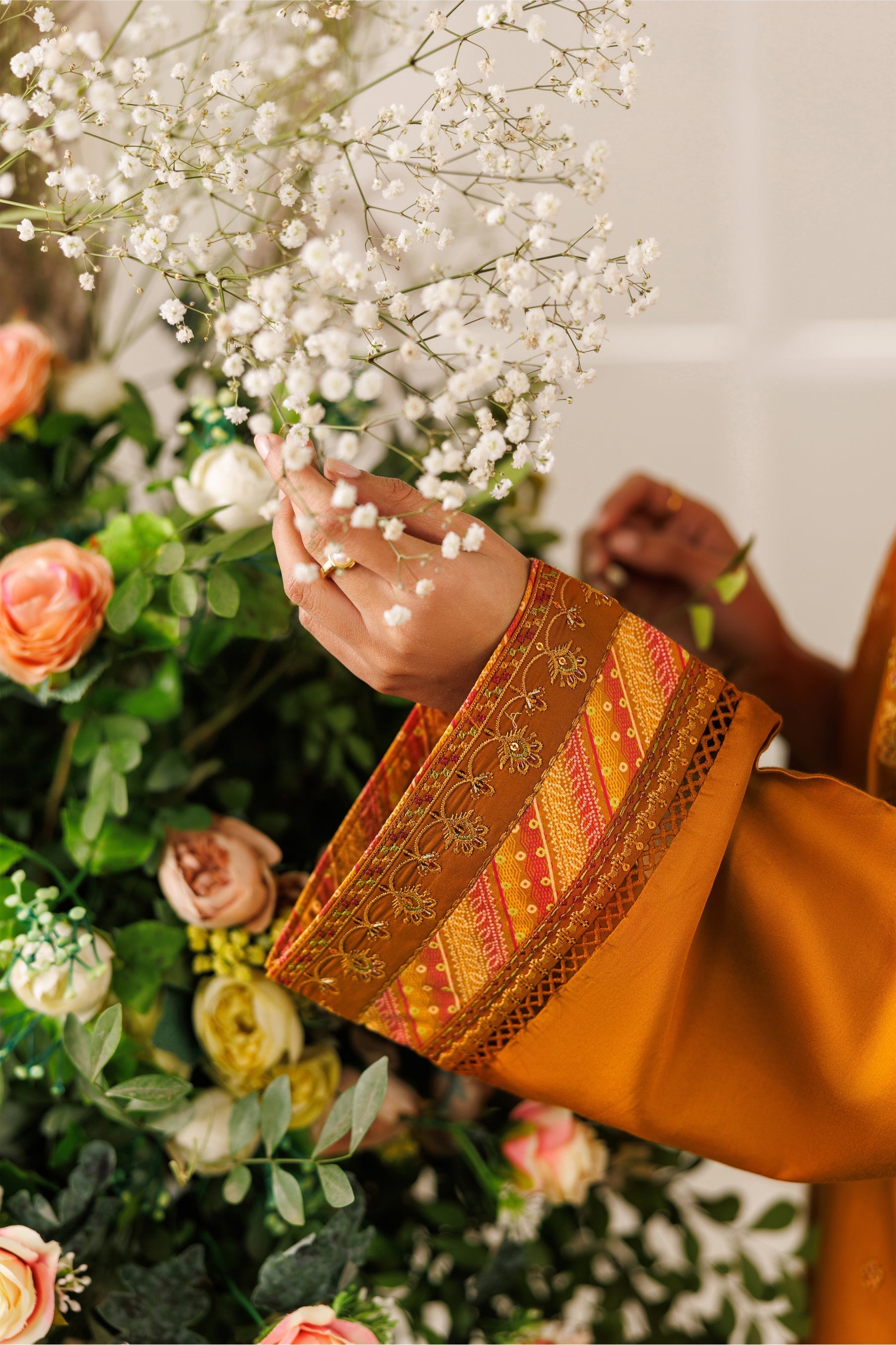 Naqshi | Festive Eid 26 | Mohib