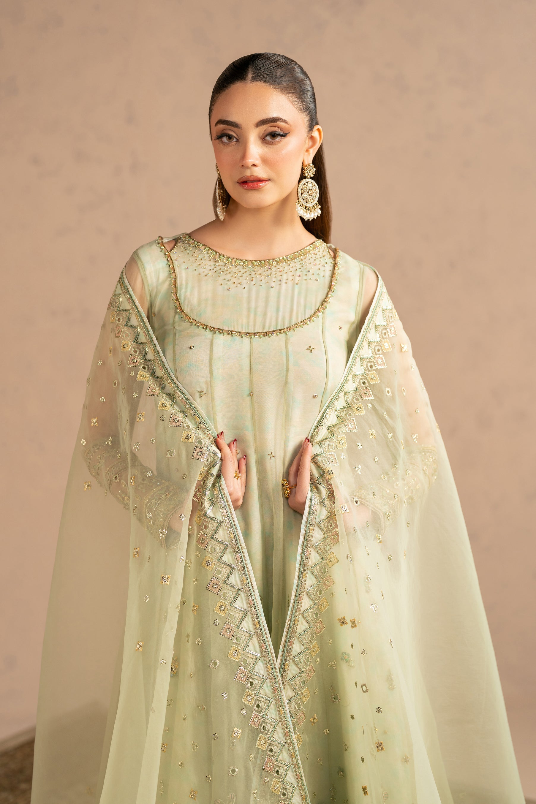 Naqshi | Festive Eid 26 | Raabi