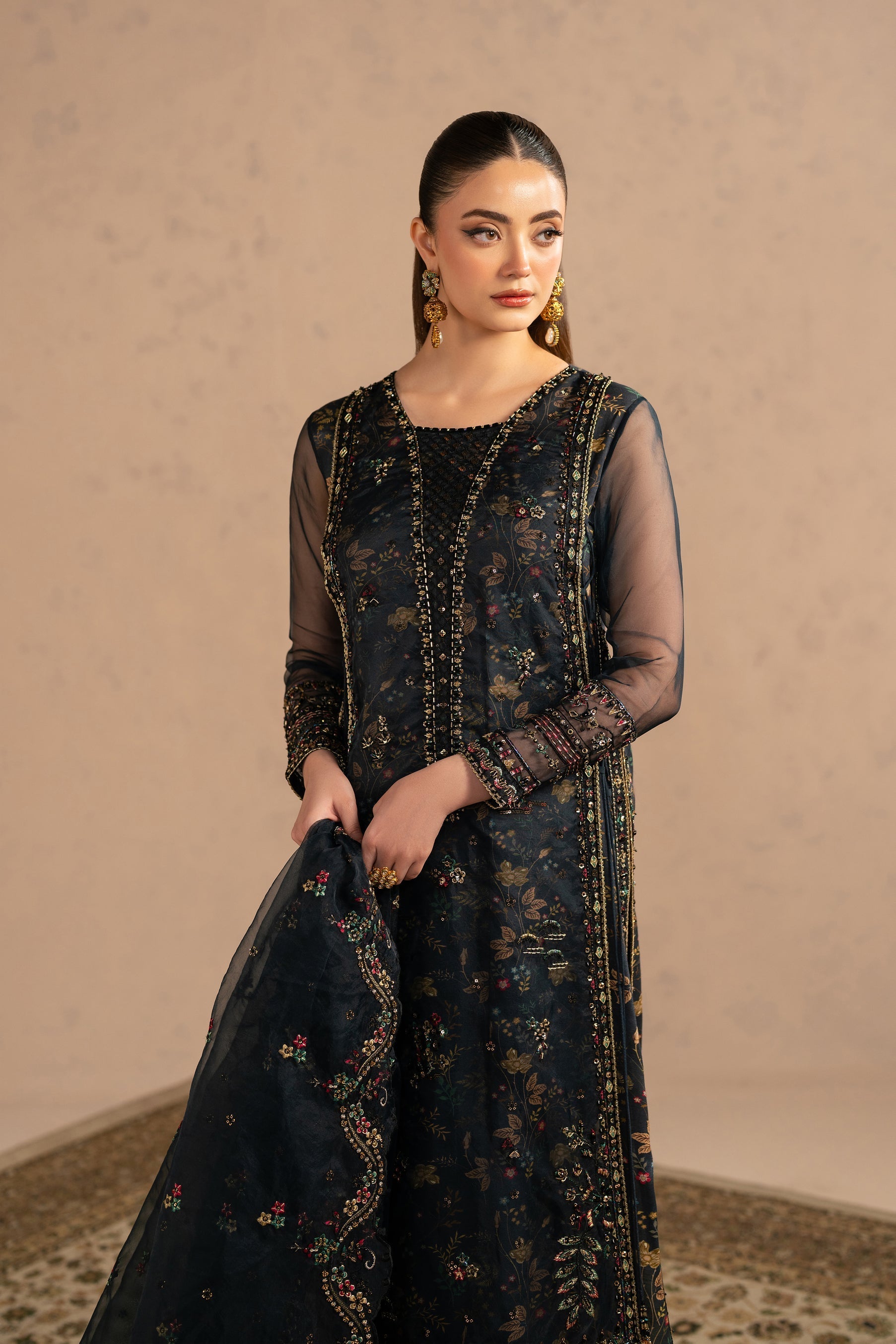 Naqshi | Festive Eid 26 | Bareena
