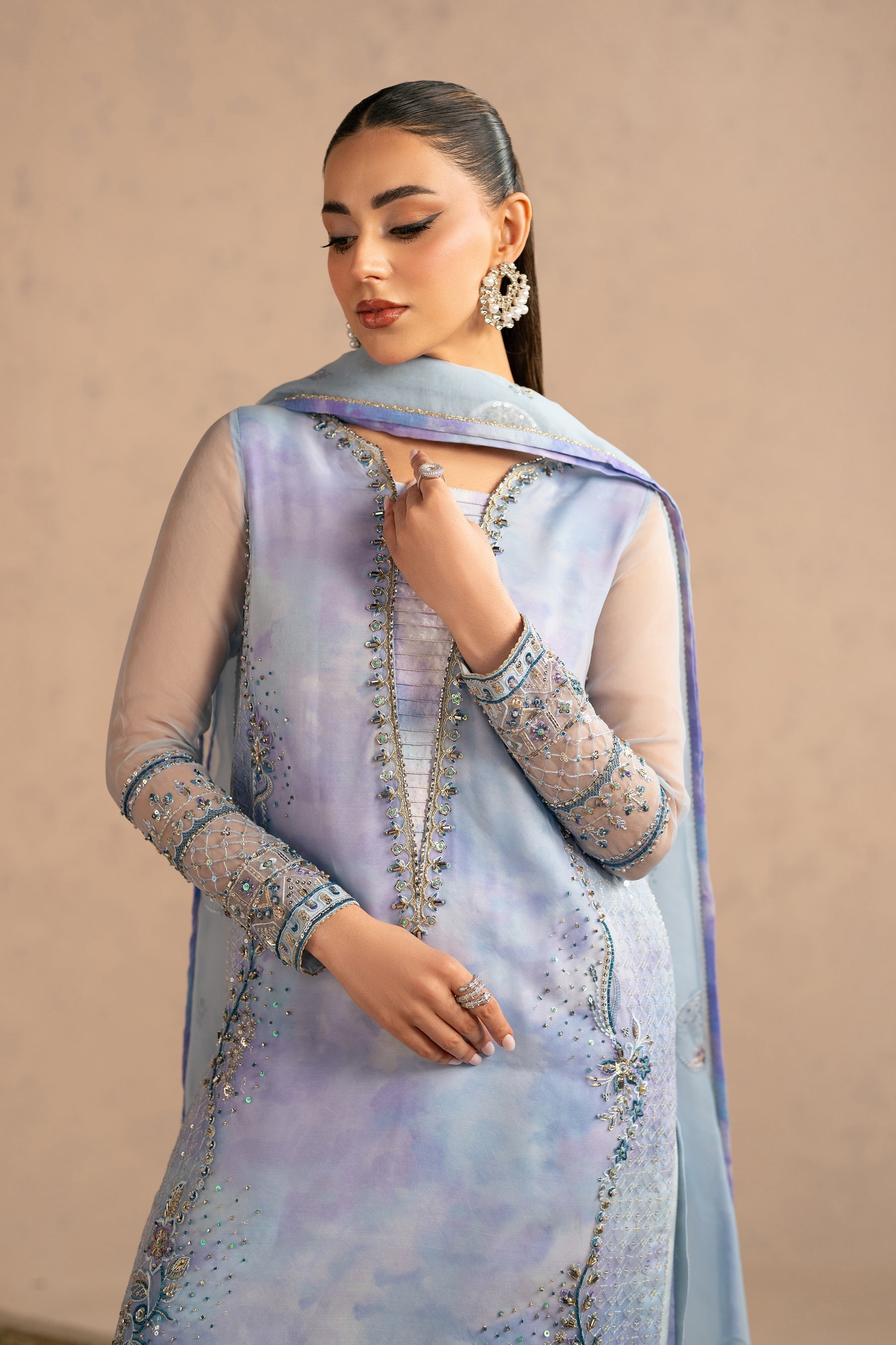 Naqshi | Festive Eid 26 | Rozal