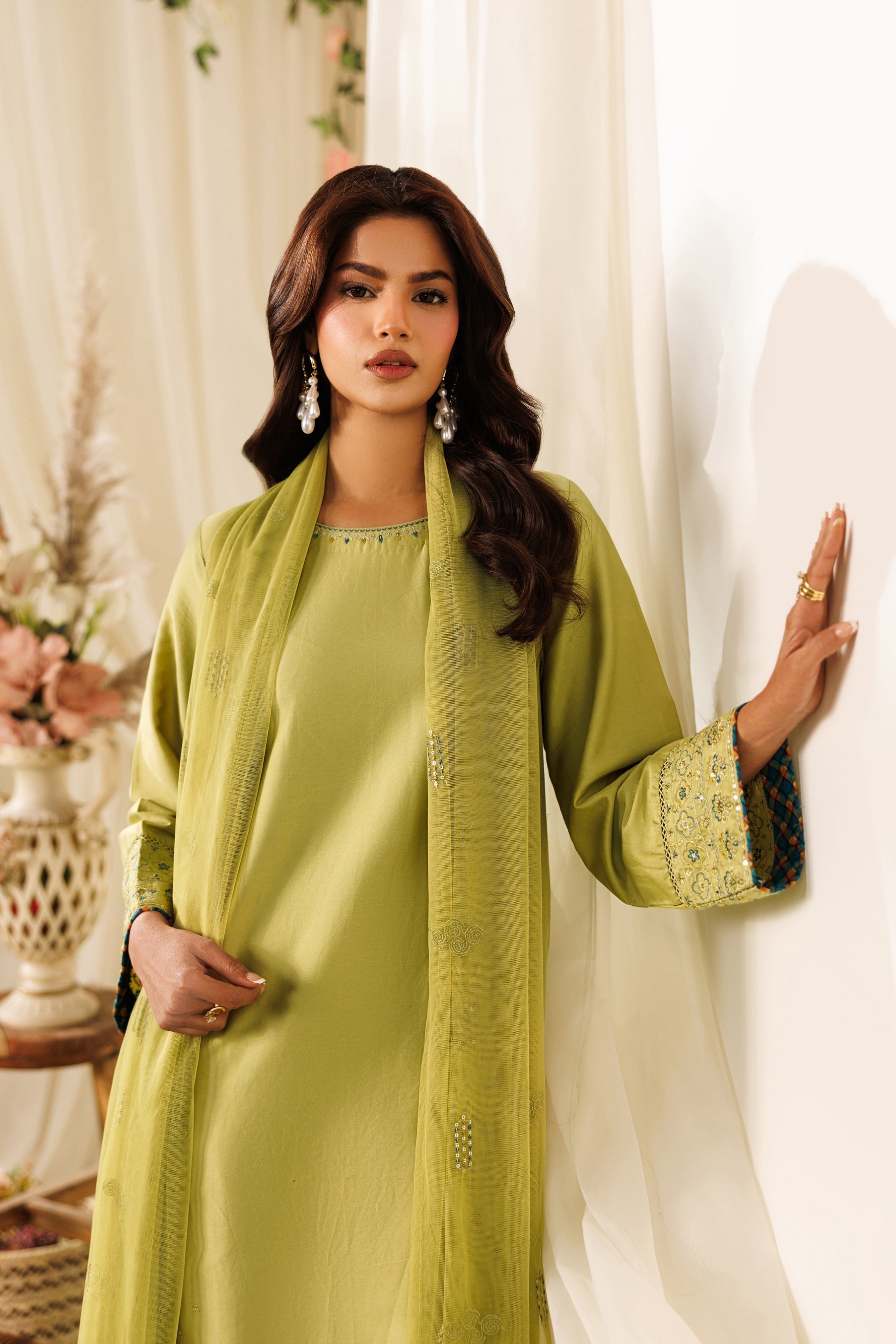 Naqshi | Festive Eid 26 | Qiana