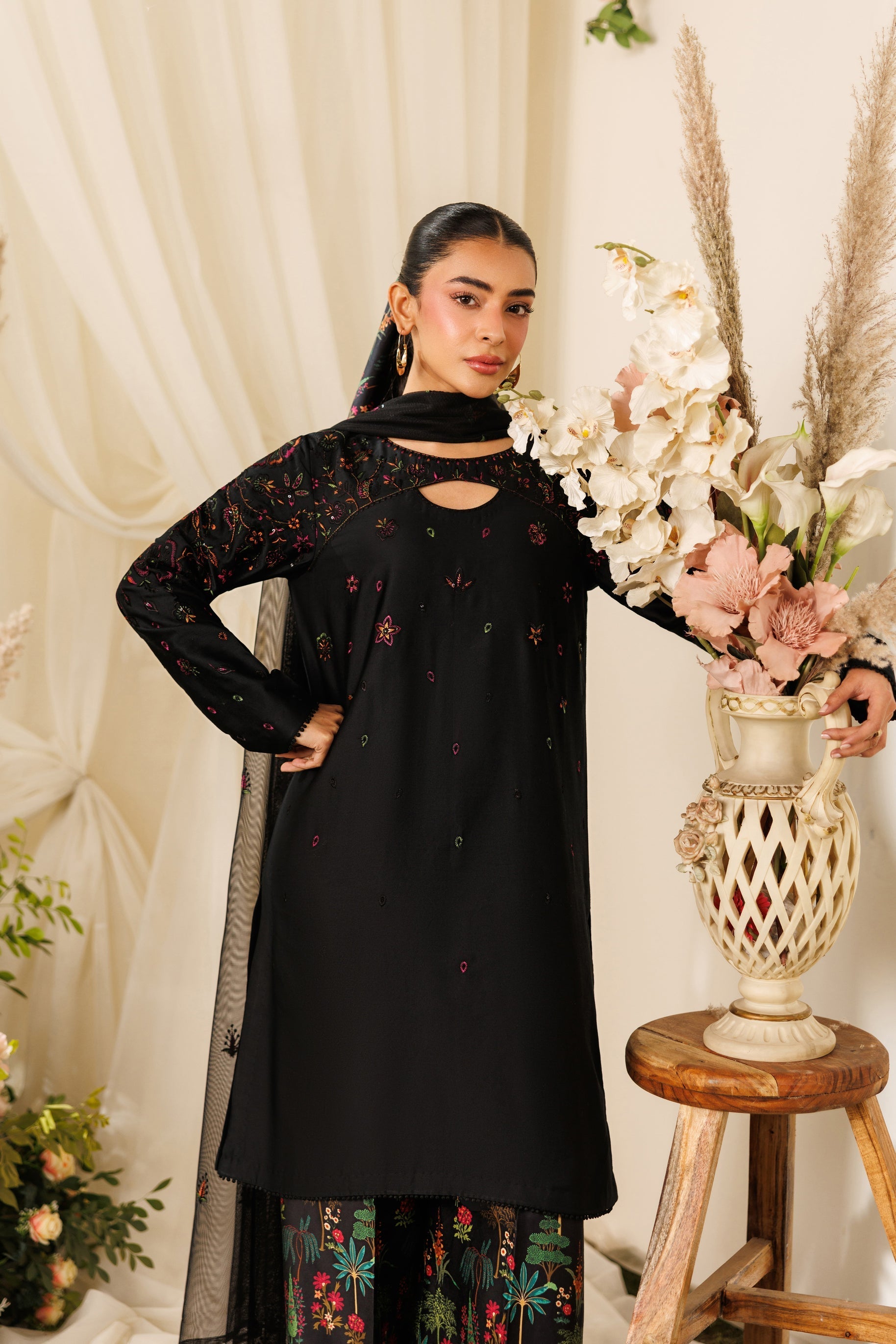 Naqshi | Festive Eid 26 | Halia