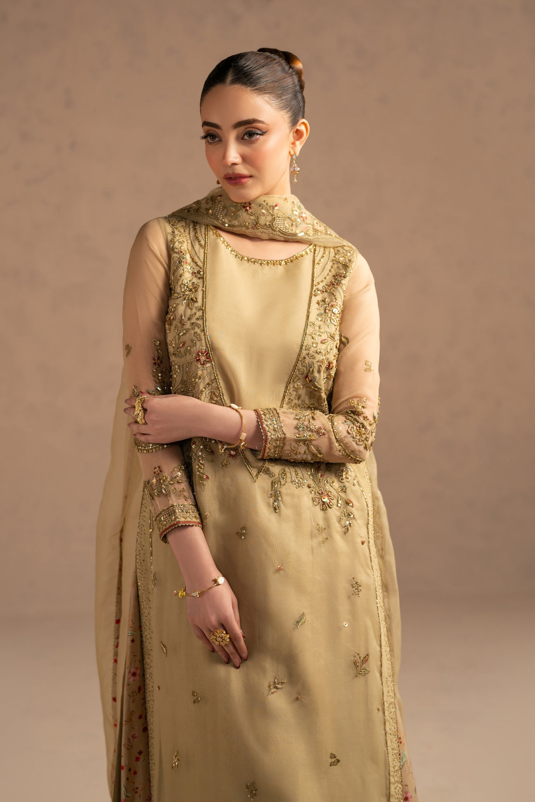 Naqshi | Festive Eid 26 | Lisa
