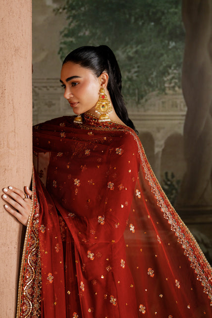 Naqshi | Nazleen Velvet | Vaneeza