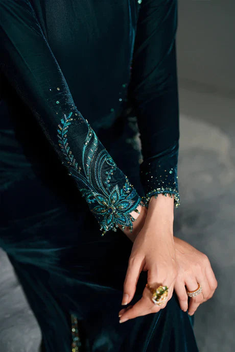 Naqshi | Miorah Pret | Kalena