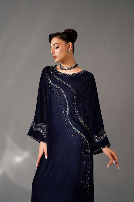 Naqshi | Miorah Pret | Ellis