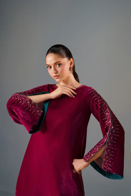 Naqshi | Miorah Pret | Jessie