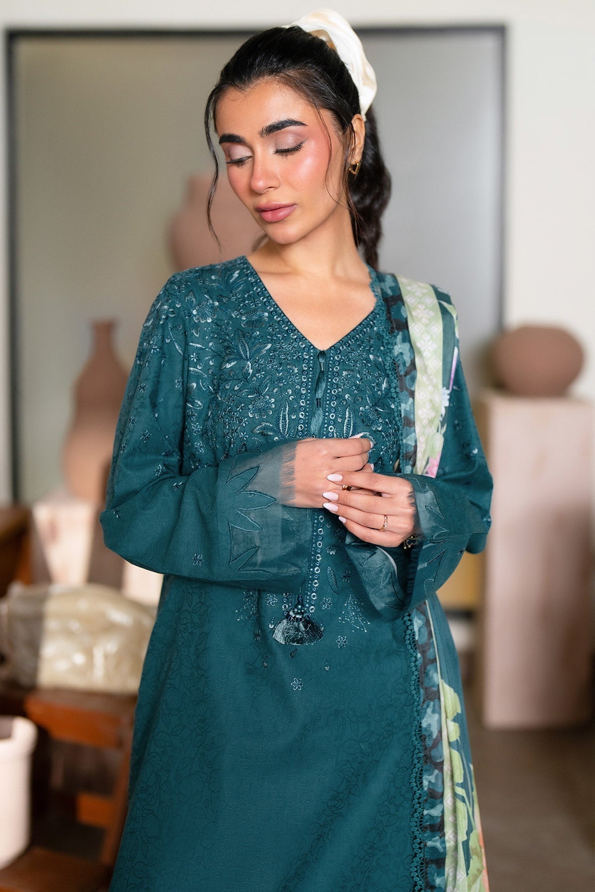 Nureh | Raha Lawn | NE-237