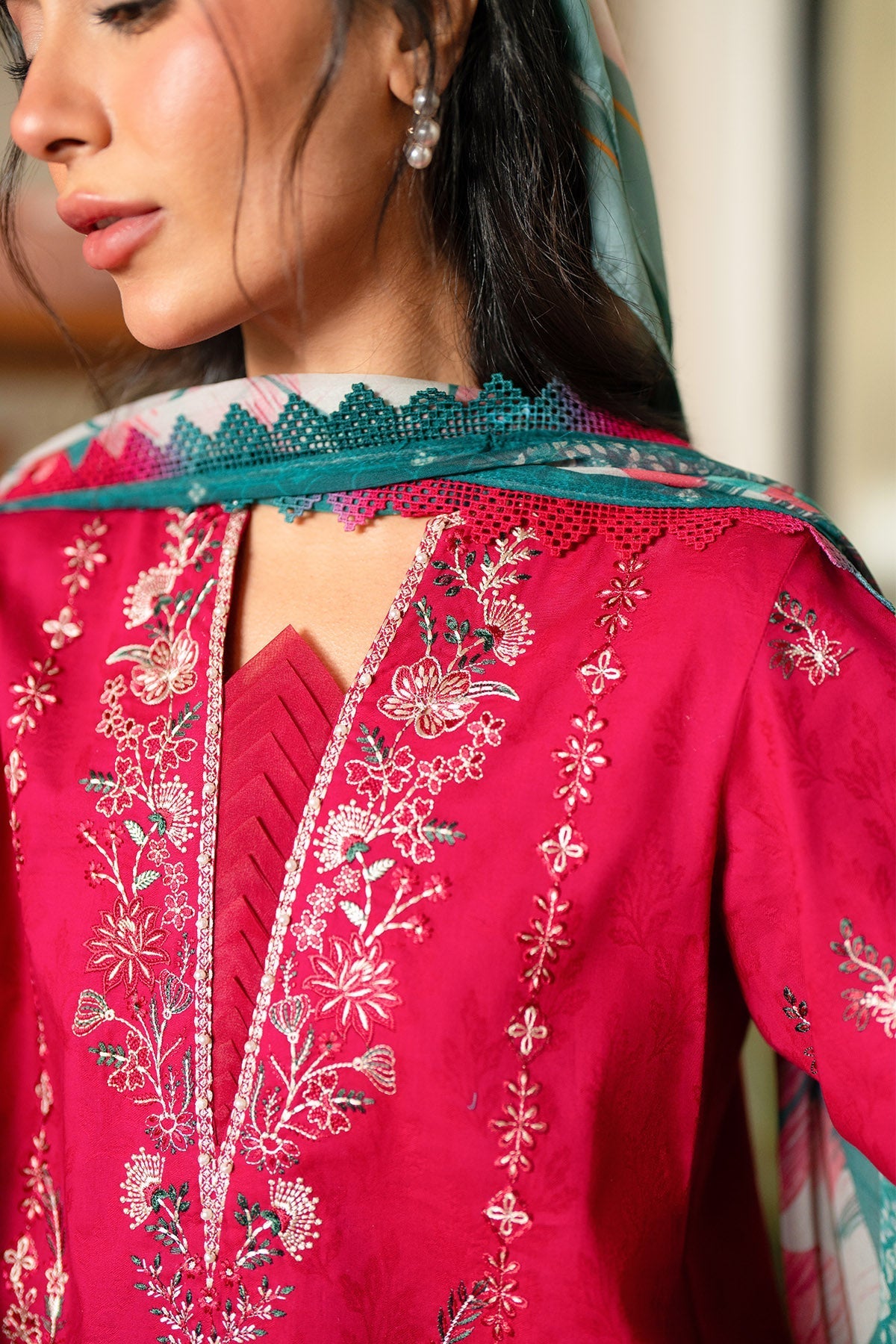 Nureh | Raha Lawn | NE-236