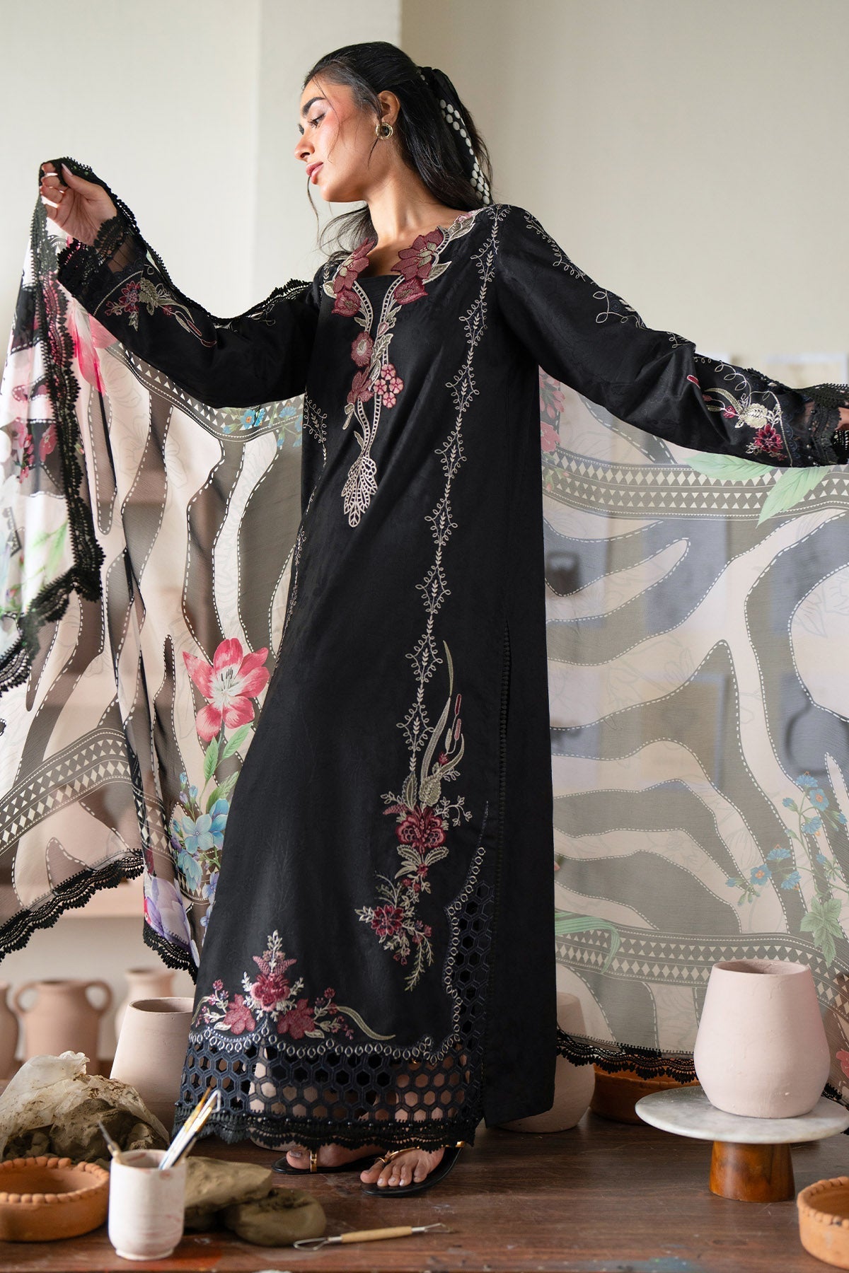 Nureh | Raha Lawn | NE-239