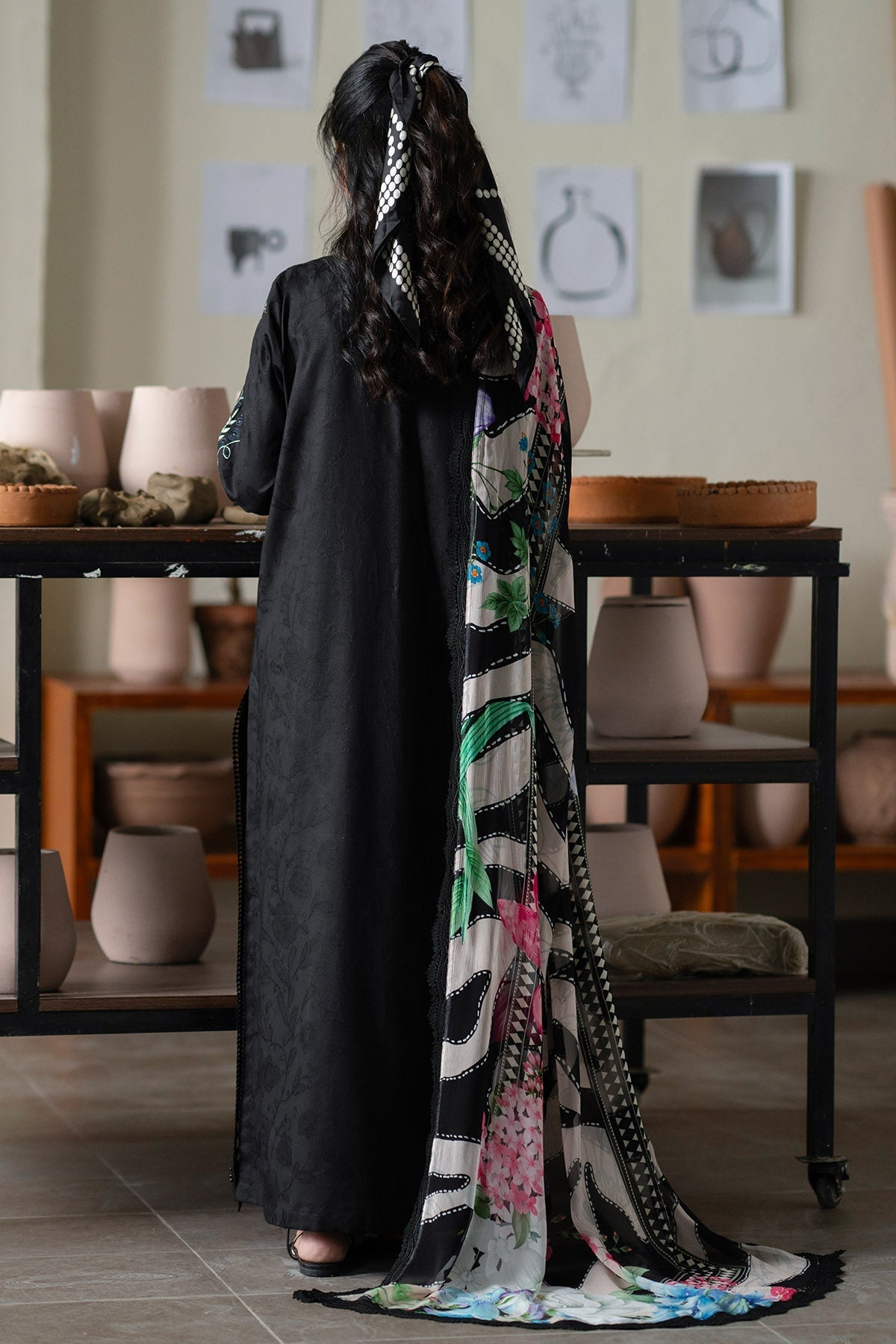 Nureh | Raha Lawn | NE-239