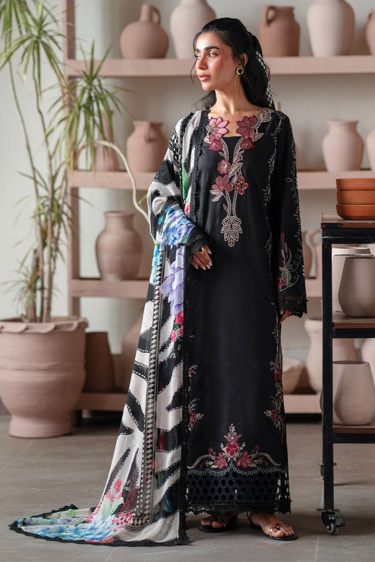 Nureh | Raha Lawn | NE-239