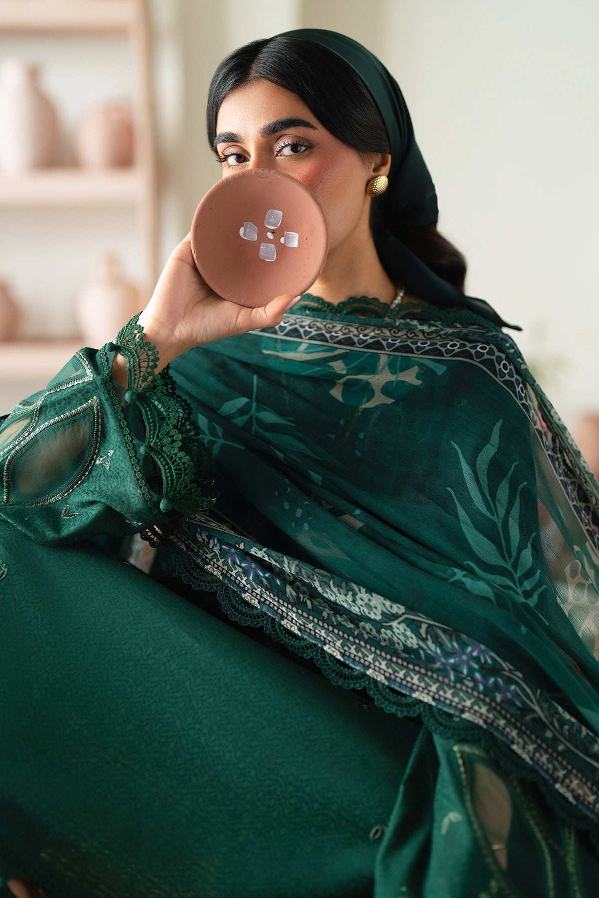 Nureh | Raha Lawn | NE-234