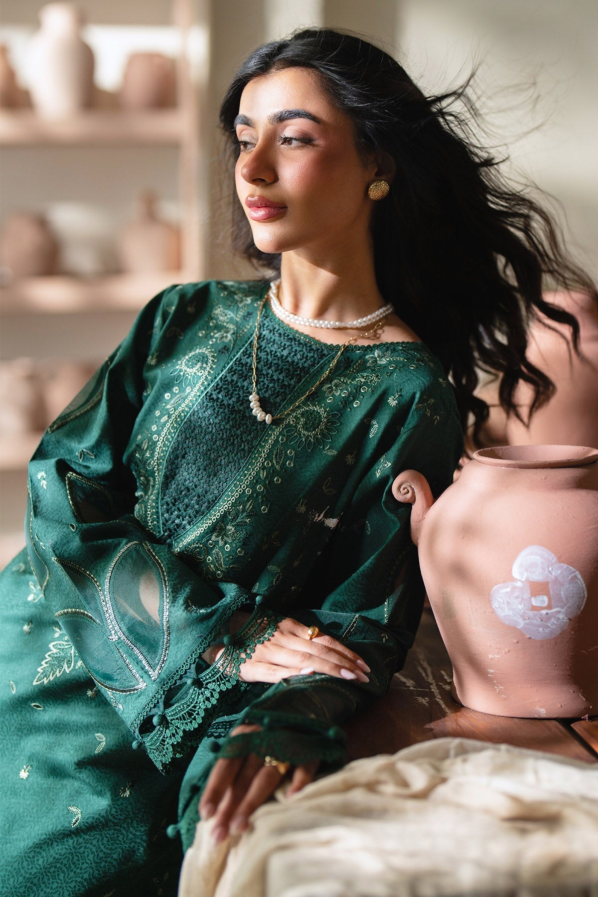 Nureh | Raha Lawn | NE-234