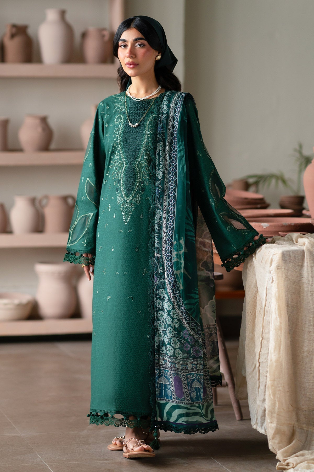 Nureh | Raha Lawn | NE-234