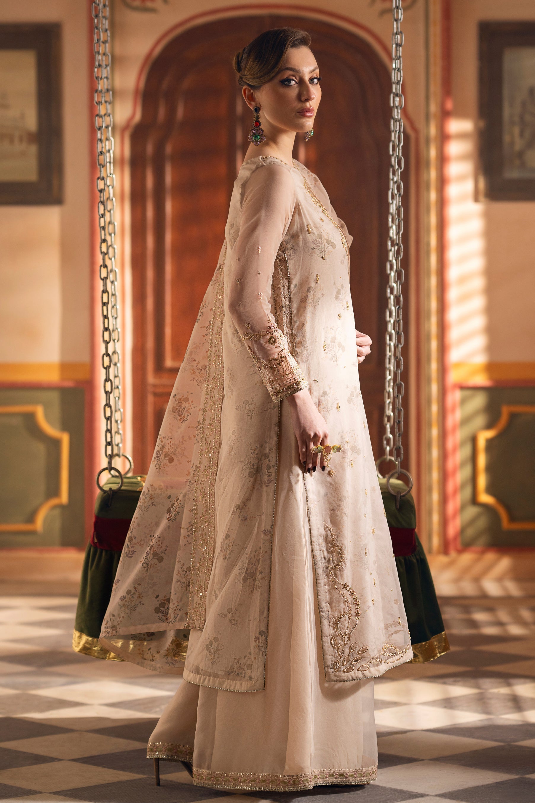 Naqshi | Festive Eid 26 | Shifa