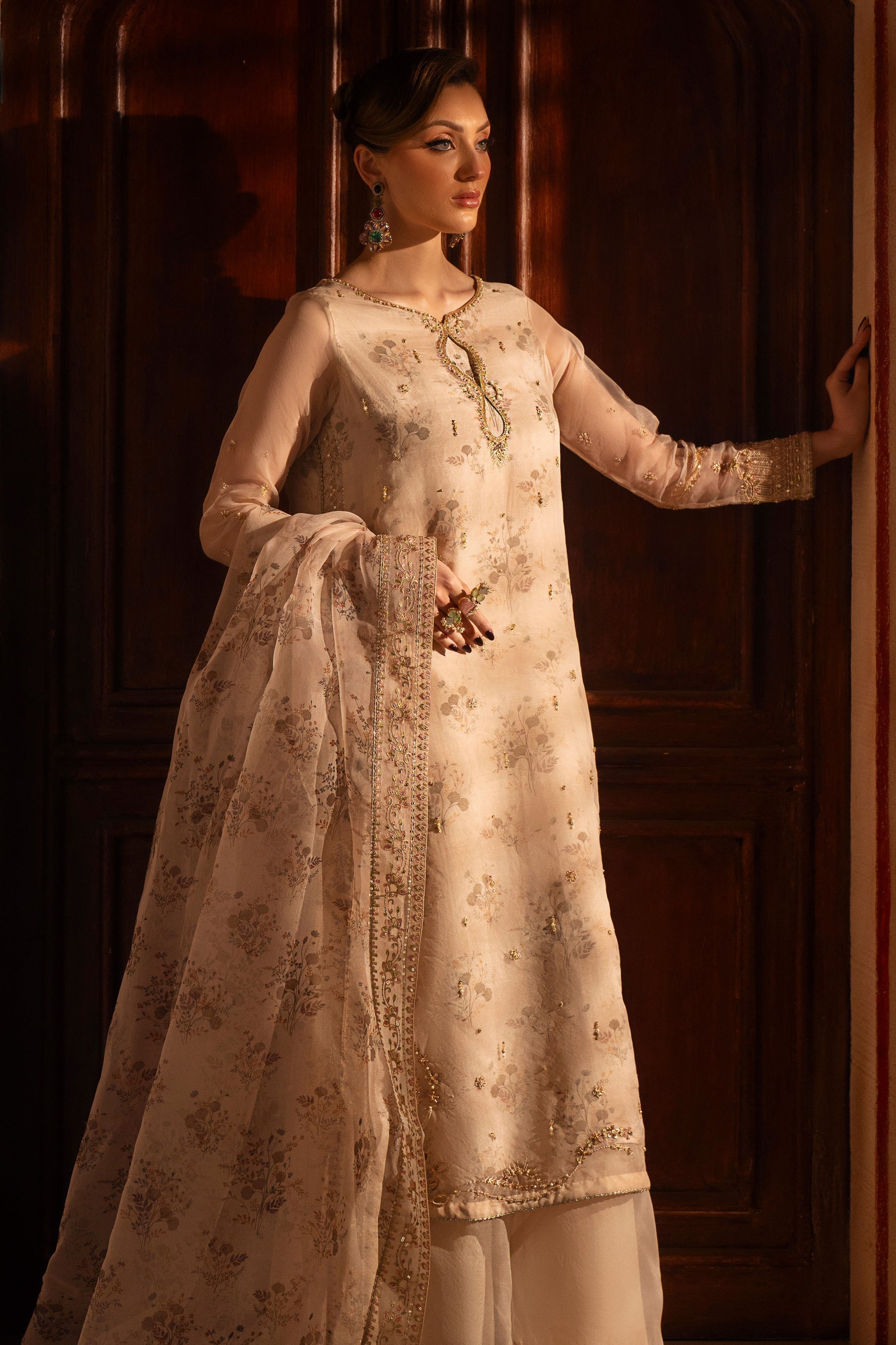 Naqshi | Festive Eid 26 | Shifa